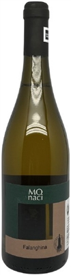 Cantina Marone MONaci Falanghina 2021 (Campania, Italy) (750ml)