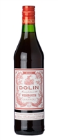 Dolin Vermouth de Chambery Rouge (750ml)