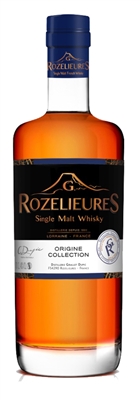 Rozelieures Origin Collection (750ml)