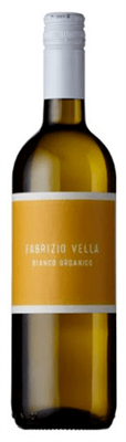 Fabrizio Vella Bianco Non Filtrato 2021 (Sicily, Italy) (750ml)