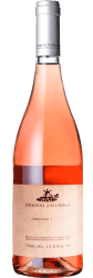 Domaine Zafeirakis Limniona Rose 2022 (Thessalia, Greece) (750ml)