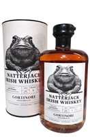 Natterjack Irish Whiskey (750ml)
