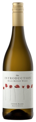 Miles Mossop Wines "The Introduction" Chenin Blanc 2020 (Western Cape, South Africa) (750ml)