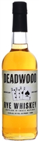 Proof & Wood Deadwood Rye (1L)