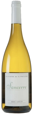 Domaine de la Pauline Sancerre 2021 (Loire Valley, France) (750ml)