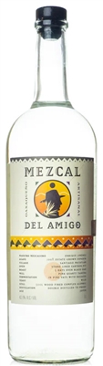 Del Amigo Mezcal (1L)
