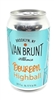 Van Brunt Stillhouse Bourbon Highball 1 Can (1x 250ml)