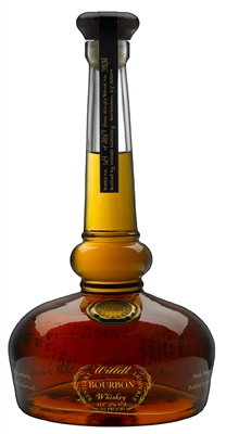 Willett Pot Still Bourbon (750ml)