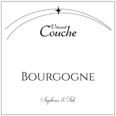 Vincent Couche Bourgogne Blanc 2021 (Burgundy, France) (750ml)