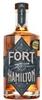 Fort Hamilton Double Barrel Bourbon Whiskey (375ml)
