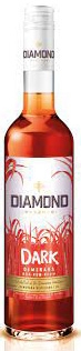 Diamond Reserve Dark Rum (750ml)