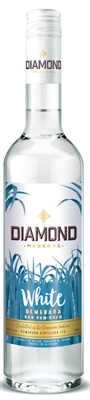 Diamond Reserve White Rum (750ml)