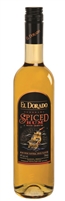 Diamond Reserve El Dorado Spiced Rum (750ml)