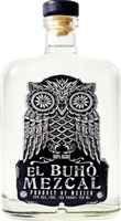 El Buho Mezcal Espadin (375ml)