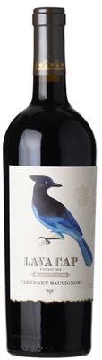 Lava Cap El Dorado Cabernet Sauvignon 2019 (California, United States) (750ml)