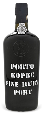 Porto Kopke Ruby Port (750ml)