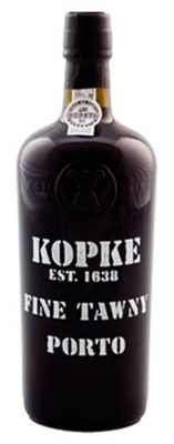 Porto Kopke Tawny Port NV (750ml)