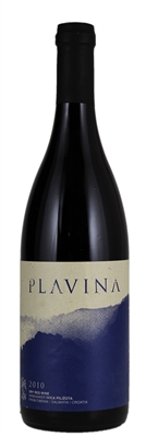 Pilizota Plavina 2017 (Coastal Croatia,  Croatia) (750ml)