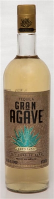 Gran Agave Reposado (1L)