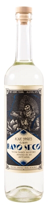 El Gran Rayo Seco Sacatoro Mezcal (750ml)