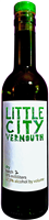 Little City Vermouth Dry (375ml)