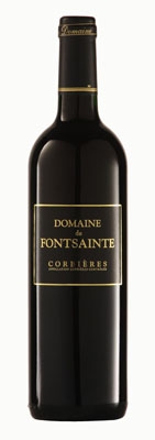 Domaine de Fontsainte Corbieres 2020 (Languedoc-Roussillon, France) (750ml)