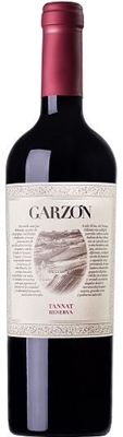 Garzon Tannat Reserva 2020 (Uruguay) (750ml)