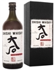 Ohishi Distillery Tokubetsu Reserve Whisky (750ml)