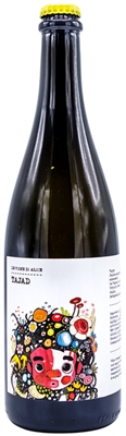 Le Vigne di Alice Tajad Vino Frizzante NV (Italy) (750ml)