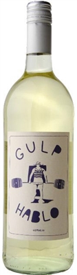 Gulp/Hablo Verdejo 2021 (Castilla-La Mancha, Spain) (1L)