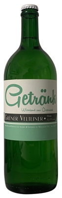 GetrÃ¤nk GrÃ¼ner Veltliner 2020 (Austria) (1L)