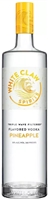 White Claw Pineapple Vodka