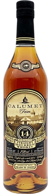 Calumet Farm 14 Year Old Kentucky Straight Bourbon Whiskey (750ml)