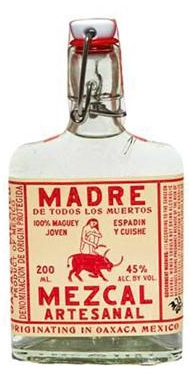 Madre Mezcal (200ml)