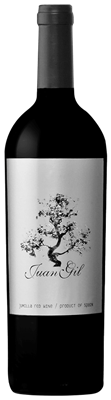 Bodegas Juan Gil Jumilla Monastrell 2020 (Murcia, Spain) (750ml)