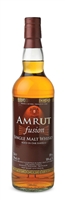 Amrut Fusion Aged In Oak Barrels Single Malt Whisky (750ml)