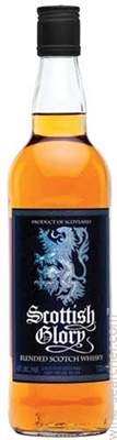 Scottish Glory Blended Whiskey (750ml)