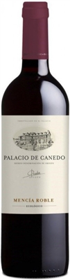 Palacio De Canedo Bierzo Mencia 2020 (Castilla y Leon, Spain) (750ml)