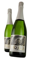 Conquilla Cava Brut NV (Catalonia, Spain) (750ml)