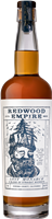 Redwood Empire Lost Monarch Blended Straight Whiskey (750ml)