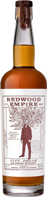 Redwood Empire Pipe Dream Bourbon (750ml)