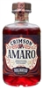 Catskill Pollinator Crimson Amaro (375ml)