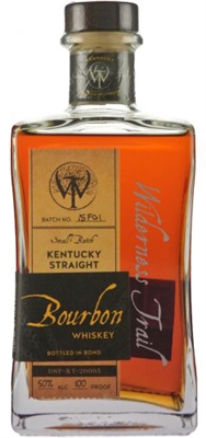 Wilderness Trail Bourbon (750ml)