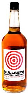 Bullseye Bourbon (1L)