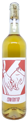 Contatto Vinho Verde Arinto 2022 (Minho, Portugal) (750ml)