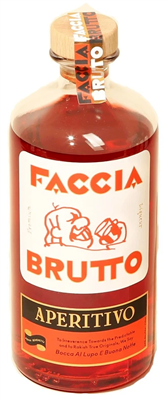 Faccia Brutto Aperetivo (750ml)