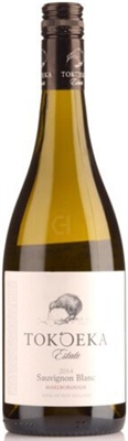 Tokoeka Sauvignon Blanc 2022 (Marlborough, New Zealand) (750ml)