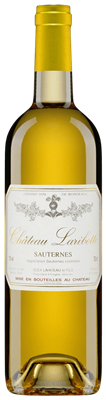 Chateau Laribotte Sauternes 2018 (375ml)