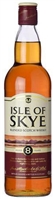 Isle of Skye 8 Year Old Blended Scotch (750ml)