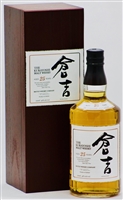 Matsui Distillery The Kurayoshi 25 Years Old Pure Malt Japanese Whisky (750ml)